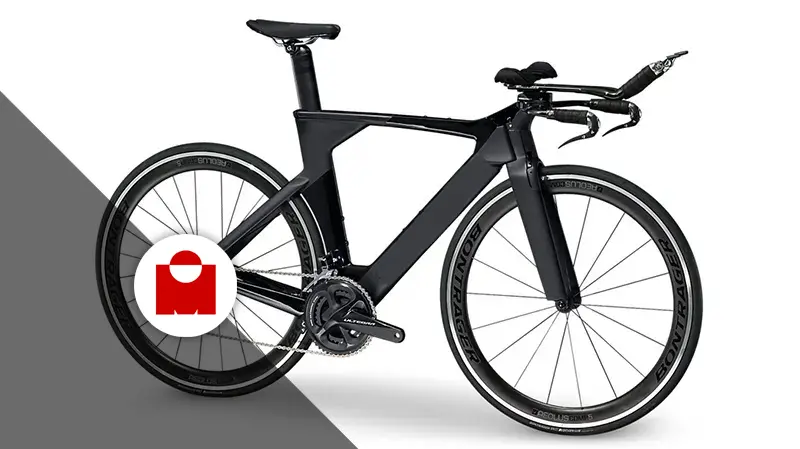 Bike rental for triathlon events